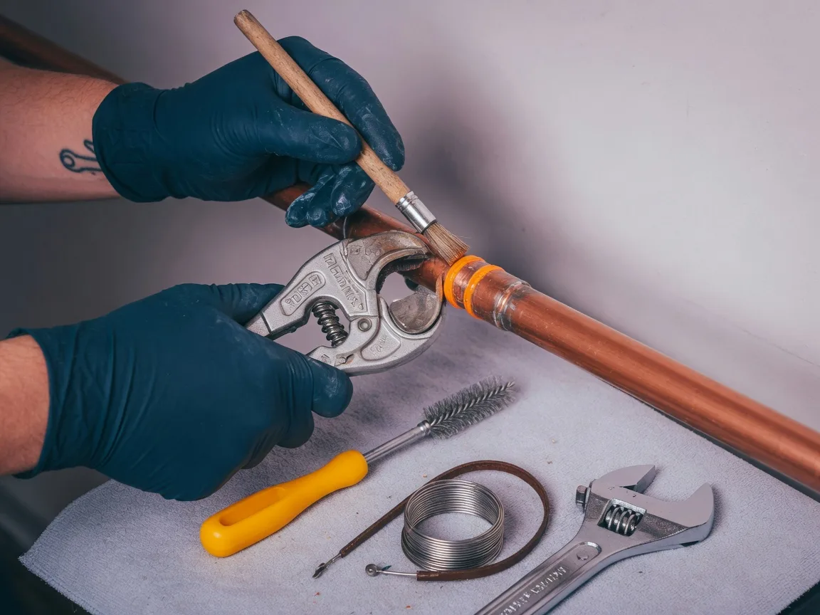 Why choose Sump Pump Repair in Wayne, OK